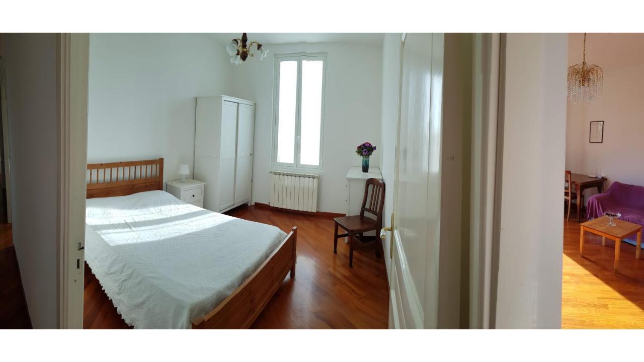 Вилла Casa Dalia Pietrabruna Экстерьер фото